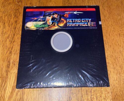 Retro City Rampage DX