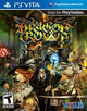 Dragon's Crown (NTSC)