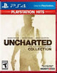 Uncharted the Nathan Drake Collection [Playstation Hits] (NTSC)