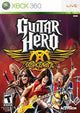 Guitar Hero Aerosmith (NTSC)