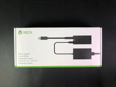 Microsoft Kinect Adapter