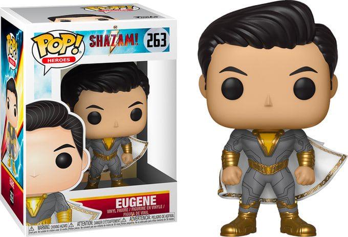 Eugene #263