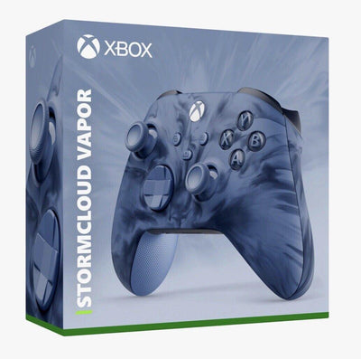 Stormcloud Vapor Special Edition - Controller