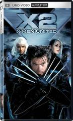 X2: X-Men United