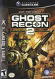 Ghost Recon 2 (NTSC)