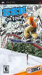 SSX On Tour