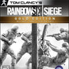 Rainbow Six Siege [Gold Edition] (NTSC)