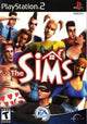 The Sims (NTSC)