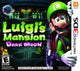 Luigi's Mansion: Dark Moon (NTSC)