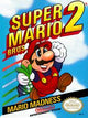 Super Mario Bros 2 (NTSC)