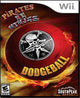 Pirates vs. Ninjas Dodgeball (NTSC)