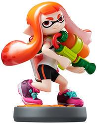 Inkling Girl (NTSC)