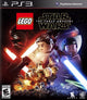 LEGO Star Wars The Force Awakens (NTSC)