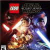 LEGO Star Wars The Force Awakens (NTSC)