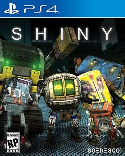 Shiny