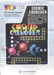 Cosmic Cruncher (NTSC)