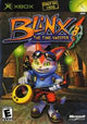 Blinx Time Sweeper (NTSC)