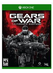 Gears of War [Ultimate Edition] (NTSC)