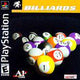 Billiards (NTSC)