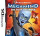 MegaMind: The Blue Defender (NTSC)