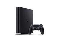 Playstation 4 Slim System (PS4) - 500GB