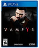 Vampyr (NTSC)