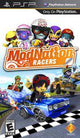 ModNation Racers (NTSC)