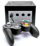 Gamecube System - (Black)