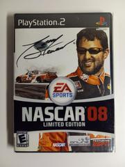NASCAR 08