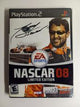 NASCAR 08 (NTSC)