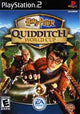 Harry Potter Quidditch World Cup (NTSC)