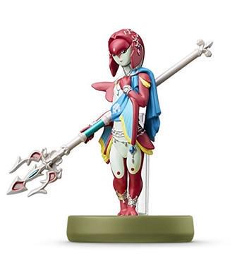 Mipha - Breath of Wild