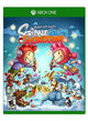 Scribblenauts Showdown (NTSC)
