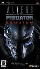 Aliens vs. Predator: Requiem (PAL)