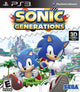 Sonic Generations (NTSC)