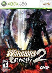 Warriors Orochi 2 (NTSC)