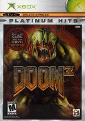 Doom 3 [Platinum Hits]
