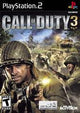 Call of Duty 3 (NTSC)