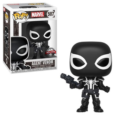 Agent Venom #507
