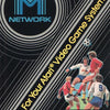 International Soccer (NTSC)