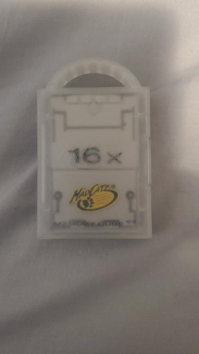 Madcatz Memory Cube 1019 16x