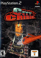 City Crisis (NTSC)
