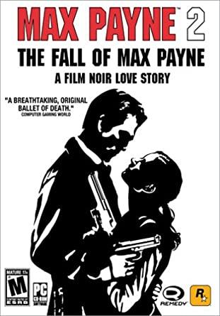 Max Payne 2 Fall of Max Payne