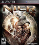 Nier (NTSC)