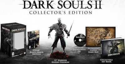 Dark Souls II [Collector's Edition]