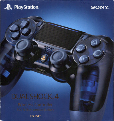 Playstation 4 Dualshock 4 500 Million Controller (NTSC)