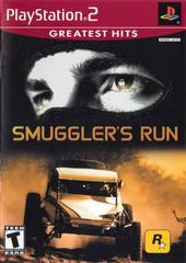 Smuggler's Run [Greatest Hits]