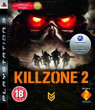 Killzone 2 (PAL)