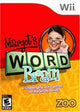 Margot's Word Brain (NTSC)