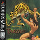 Tarzan (NTSC)